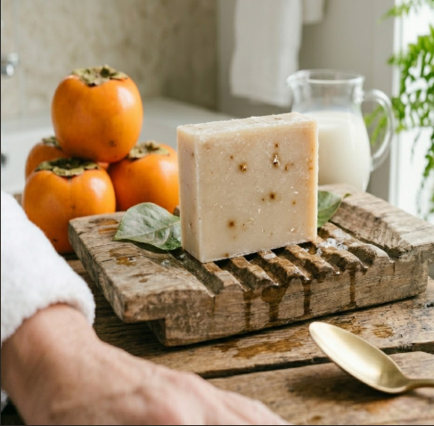 The Cold Process Difference: Why Your Shower Routine Needs an Artisan Upgrade