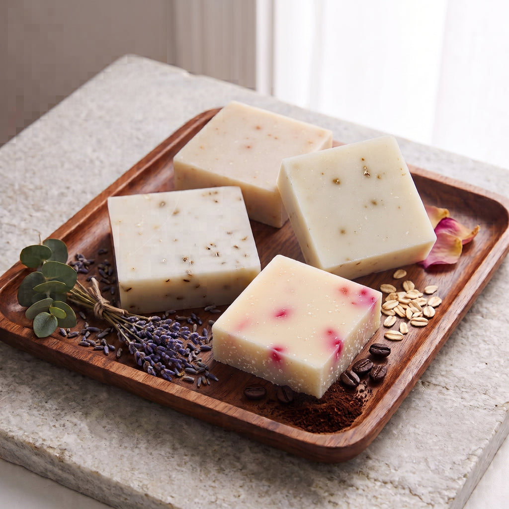 The Sampler Collection