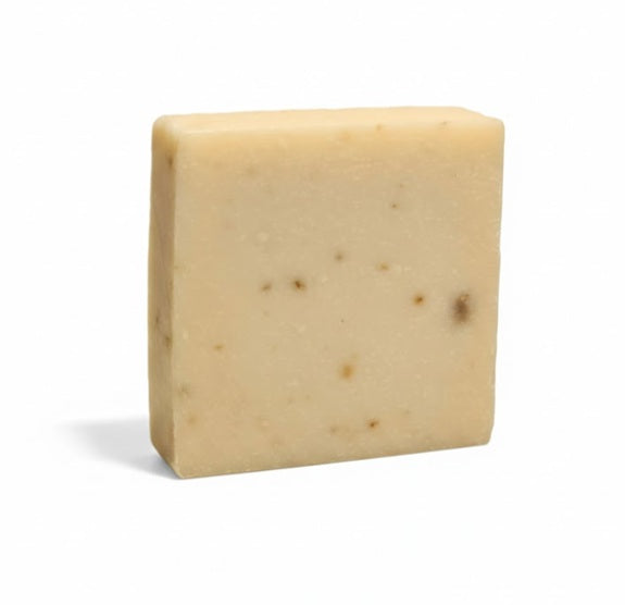 Sage & Citrus Bar (Persimmon)